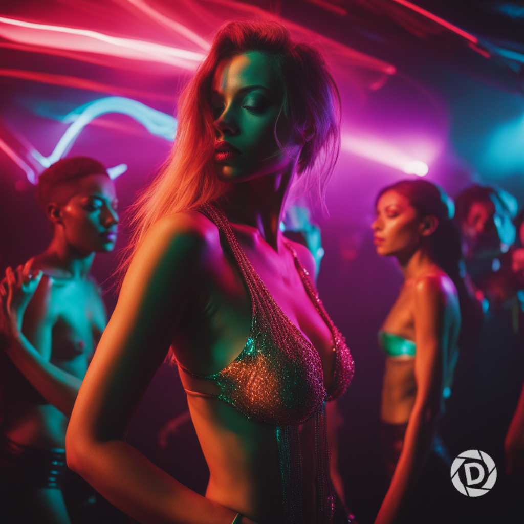 After Dark